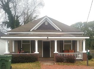 111 Griffin St NW, Atlanta, GA 30314