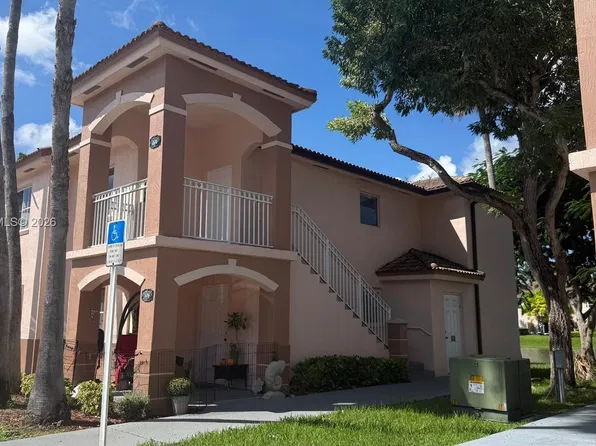 1251 SE 28th Ct Unit 206, Homestead, FL 33035