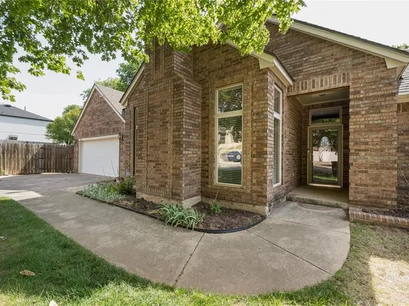 1516 Brown Oaks Dr, Oklahoma City, OK 73127