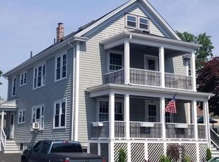 394-396 Stetson St, Fall River, MA 02720