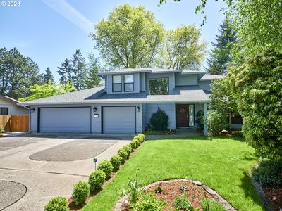 1919 NW 112th Cir, Vancouver, WA, 98685