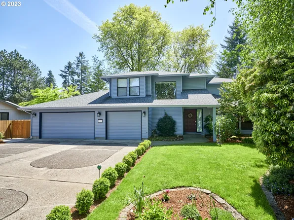 1919 NW 112th Cir, Vancouver, WA 98685