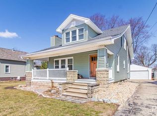 317 E Monroe St, Morton, IL