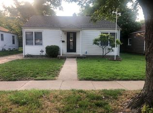 1944 S Topeka Ave, Wichita, KS 67211