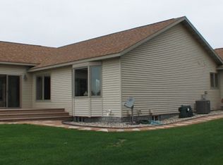 N4495 Eagle Cir, Montello, WI 53949