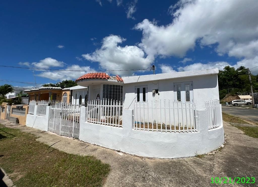 4 E 3rd, Patillas, PR 00723 Zillow