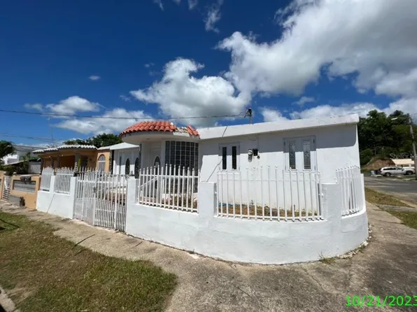 4 E 3rd, Patillas, PR 00723