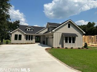 759 Colony Dr, Fairhope, AL 36532