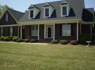 7634 Rachels Pl, Lucama, NC 27851