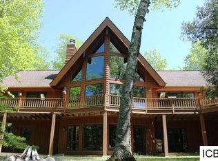 50662 Ridge Rd, Marcell, MN 56657