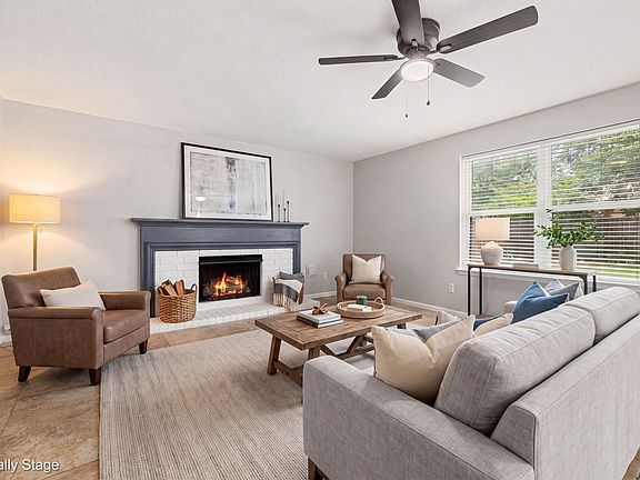5th image of 8322 Hot Springs Dr