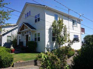 3408 37th Ave SW, Seattle, WA 98126