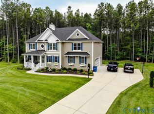 12618 Capernwray Ter, Chesterfield, VA 23838