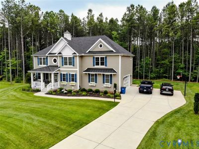 12618 Capernwray Ter, Chesterfield, VA, 23838