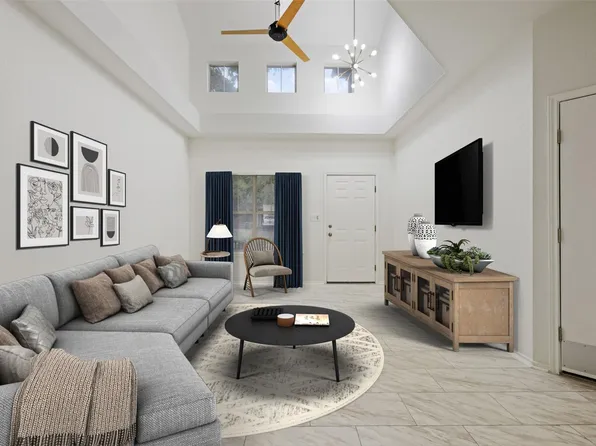 4501 Whispering Valley Dr APT 31, Austin, TX 78727