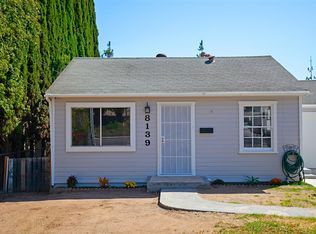 8139 Lemon Grove Way, Lemon Grove, CA 91945