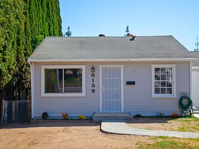 8139 Lemon Grove Way, Lemon Grove, CA, 91945