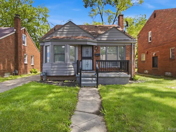 18282 Freeland St, Detroit, MI 48235