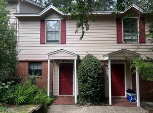 1852 Sylvan Ct, Tallahassee, FL 32303