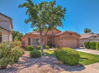 677 N Tiago Ct, Gilbert, AZ 85233