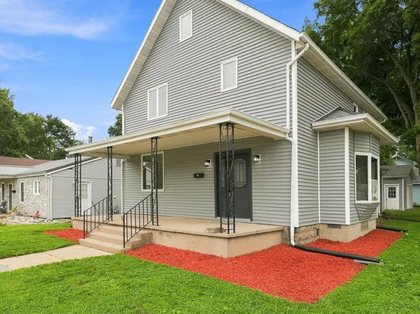 125 Shalley Dr, Plymouth, IN 46563