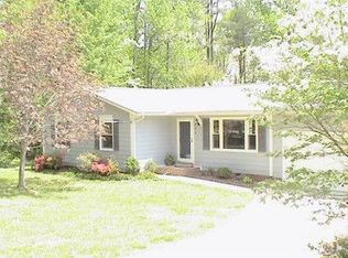 435 Catawba Dr, Salisbury, NC 28147