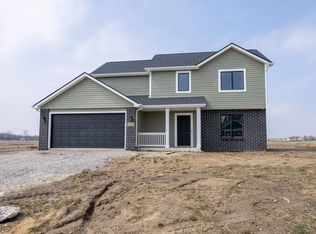 1908 Waynedale Dr, Garrett, IN 46738