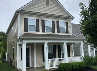 5990 Trumhall Ave, Westerville, OH 43081
