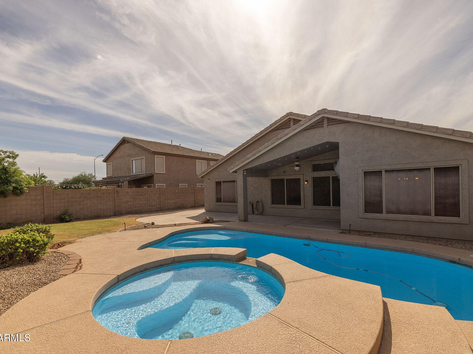 Homes for Sale 3751 E Minton Place Mesa,AZ 85215, image size:1536x1152