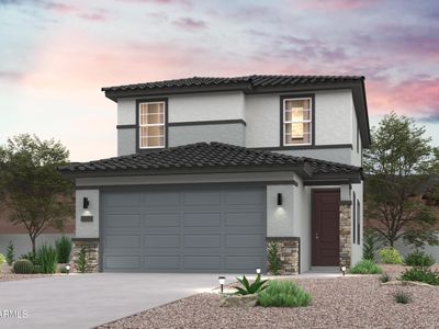 17352 W Jessie Ln, Surprise, AZ, 85387