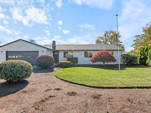 140 Glacier St, Oregon City, OR 97045