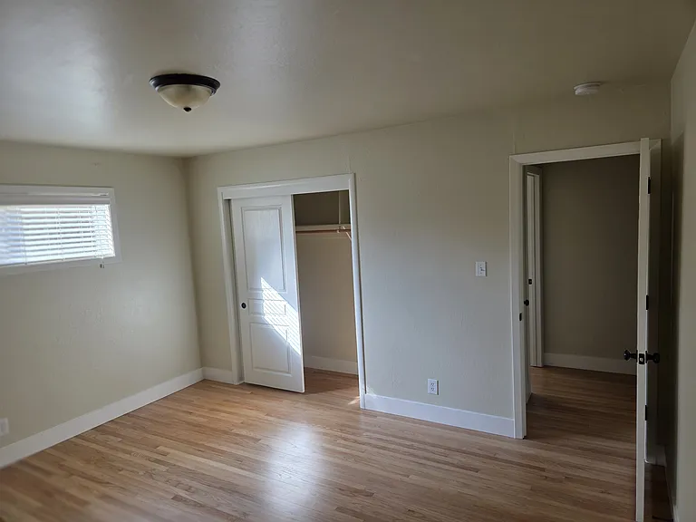 Front Bedroom