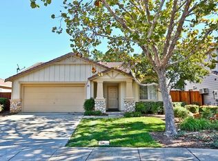 676 Saddleback Cir, Livermore, CA