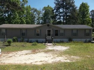 22 Maple St, Jeffersonville, GA 31044