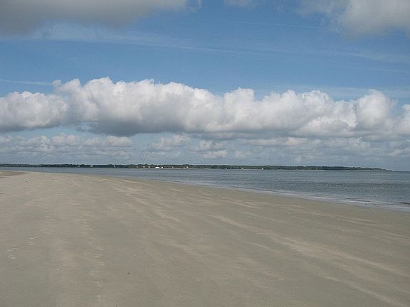 2.5 Mile Beach