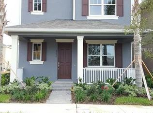 15536 Gwinnett Dr, Winter Garden, FL 34787