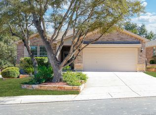 4550 Jarrell, San Antonio, TX 78253