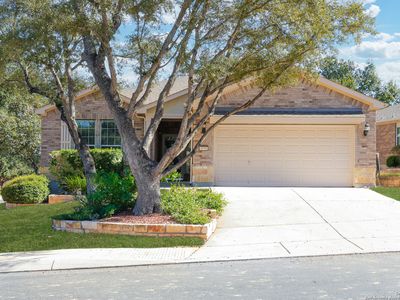 4550 Jarrell, San Antonio, TX, 78253