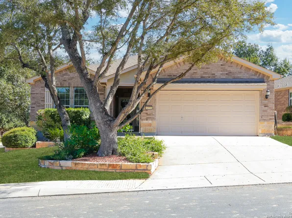 4550 Jarrell, San Antonio, TX 78253
