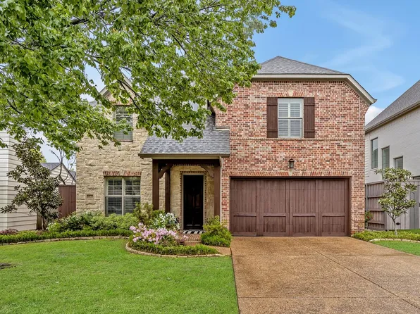 6033 Revere Pl, Dallas, TX 75206