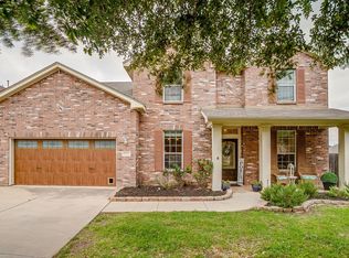 6017 Saddle Bag Dr, Fort Worth, TX 76179