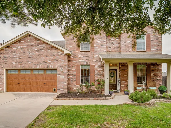 6017 Saddle Bag Dr, Fort Worth, TX 76179