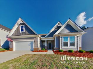 7662 Tanglewood Way, Denver, NC 28037