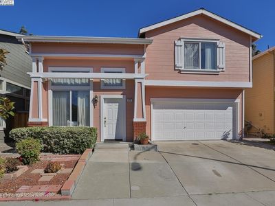 272 Packing Pl, San Jose, CA, 95116