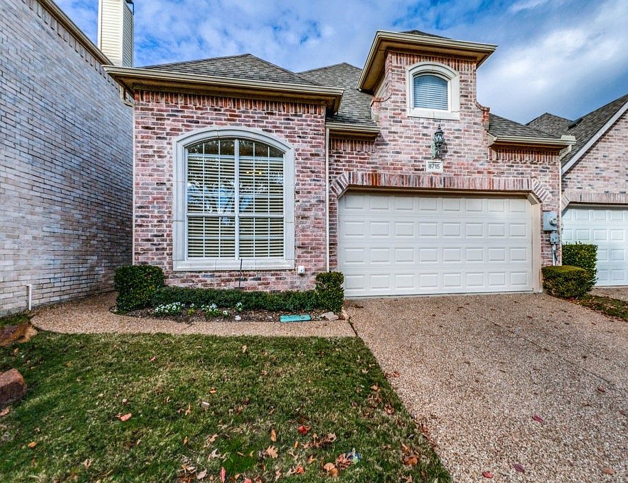 8715 Coppertowne Ln, Dallas, TX 75243 Zillow