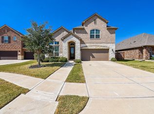 2008 Harrow Oak Ln, Houston, TX 77089