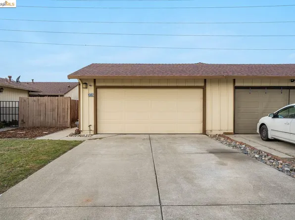 1302 Trembath Ln, Antioch, CA 94509