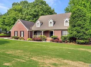 218 Whitfield Dr E, Athens, AL 35613