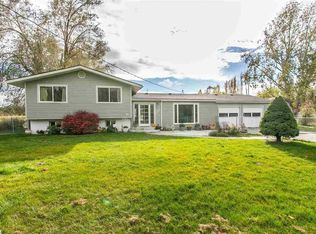 6403 E Pendleton Rd, Benton City, WA 99320