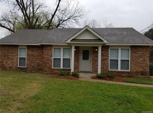 2722 Albemarle Rd, Montgomery, AL 36107